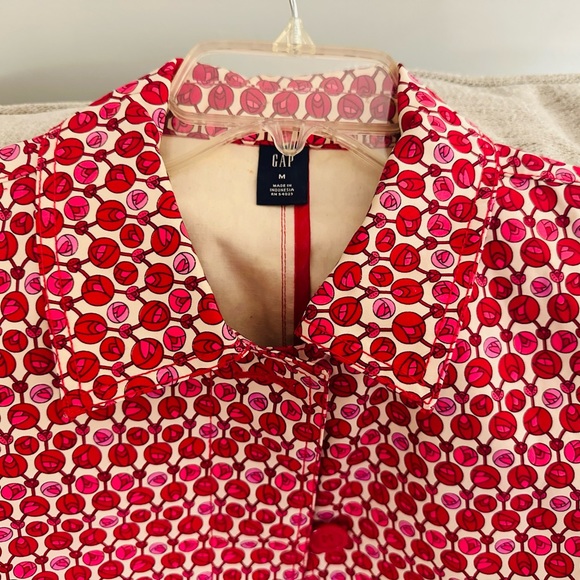 Gap Spring Jacket - Picture 3 of 3